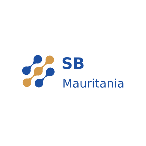 SMART Business Mauritania Logo